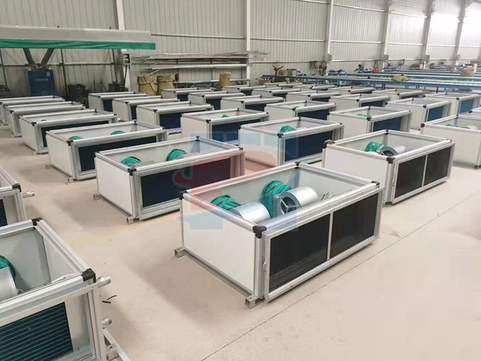 車間生產(chǎn)一角 車間生產(chǎn)一角